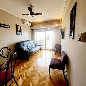 Apartamento de 1 Dormitorio